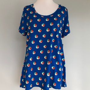 Lularoe Classic T